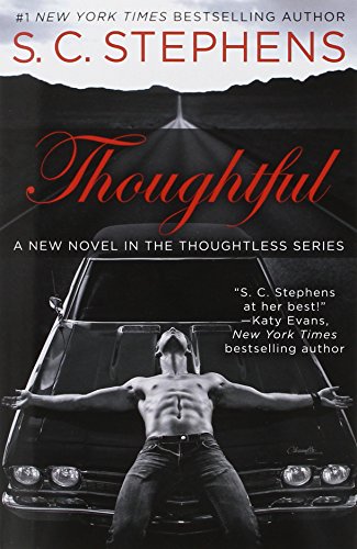 Stock image for Thoughtful (A Thoughtless Novel) for sale by SecondSale