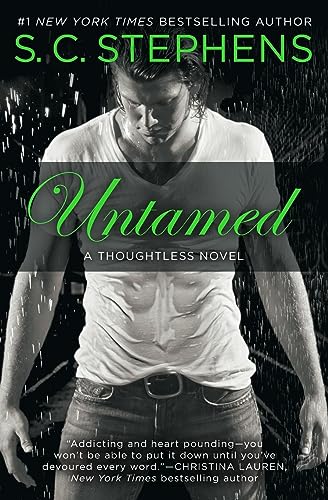 Beispielbild fr Untamed (A Thoughtless Novel (5)) zum Verkauf von Wonder Book