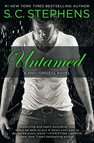 Stock image for Untamed for sale by Gulf Coast Books