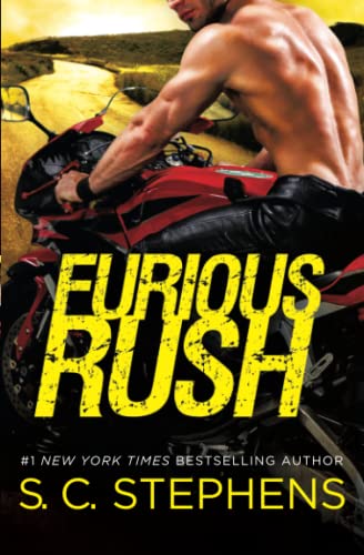 Beispielbild fr Furious Rush zum Verkauf von Better World Books