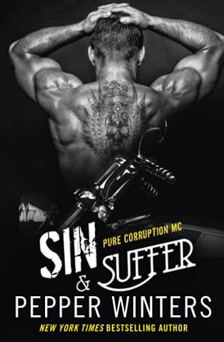 Imagen de archivo de Sin Suffer a la venta por gwdetroit