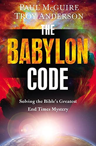 Stock image for The Babylon Code for sale by Blackwell's