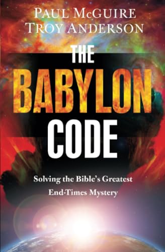 Stock image for The Babylon Code for sale by Blackwell's