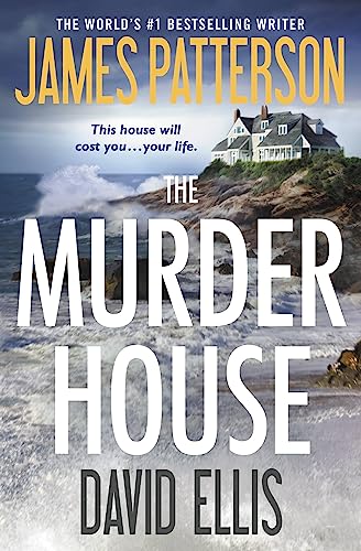 Beispielbild fr The Murder House zum Verkauf von Ammareal