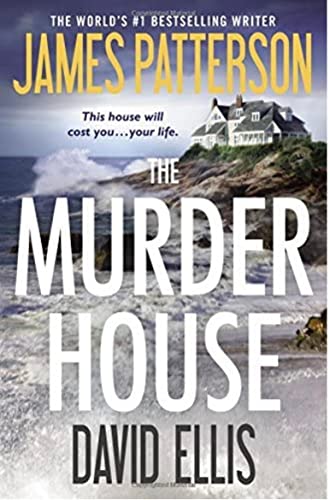 9781455589906: The Murder House