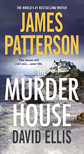 Beispielbild fr The Murder House zum Verkauf von Your Online Bookstore