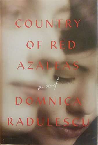 9781455590421: Country of Red Azaleas
