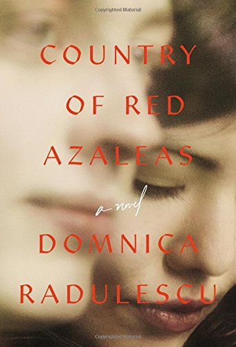 Stock image for Country of Red Azaleas (AN AUTHOR INSCRIBED FIRST PRINTING) for sale by S.Carter