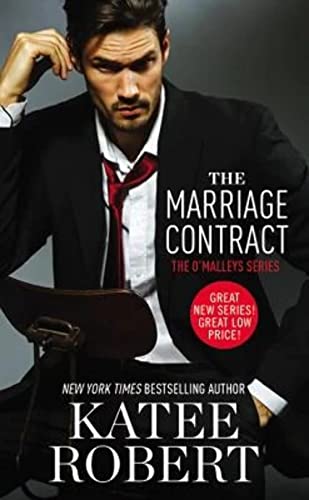 Beispielbild fr The Marriage Contract zum Verkauf von Better World Books