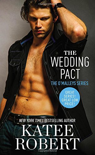 Stock image for The Wedding Pact (The O'Malleys) for sale by Half Price Books Inc.