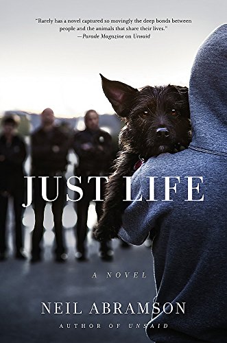 Imagen de archivo de Just Life: A Novel a la venta por Gulf Coast Books