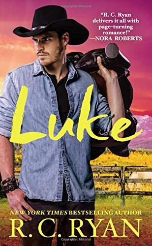 Stock image for Luke (The Malloys of Montana (2)) for sale by SecondSale