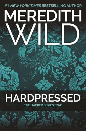 9781455591725: Hardpressed: The Hacker Series #2