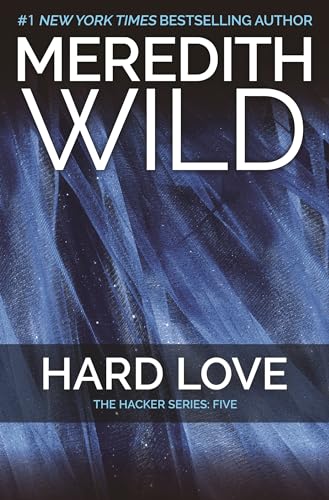 Beispielbild fr Hard Love: The Hacker Series #5 (Hacker, 5) zum Verkauf von Wonder Book