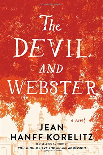 Stock image for The Devil and Webster for sale by Wonder Book