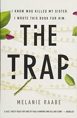 9781455592906: The Trap