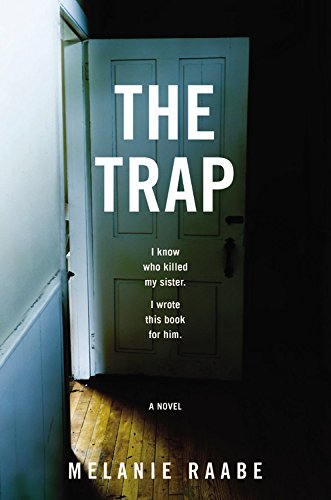 Imagen de archivo de The Trap a la venta por Gulf Coast Books