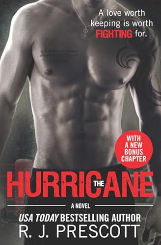 Stock image for The Hurricane (The Hurricane, 1) for sale by SecondSale