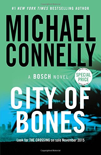 Stock image for City of Bones (SPECIAL PRICE) for sale by Isle of Books