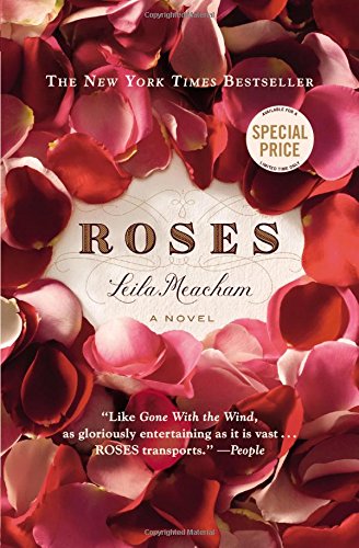 Beispielbild fr Roses (SPECIAL PRICE) zum Verkauf von Wonder Book