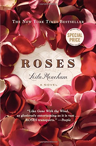 Stock image for Roses (SPECIAL PRICE) for sale by Read It Again Books