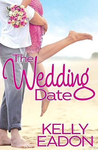 Stock image for The Wedding Date (Belmont Beach Brides, 1) for sale by Friends of  Pima County Public Library