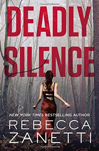 Beispielbild fr Deadly Silence zum Verkauf von Better World Books