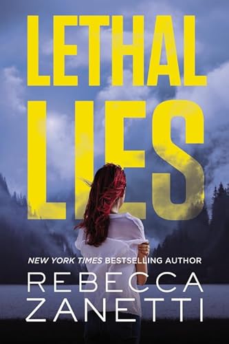 Beispielbild fr Lethal Lies zum Verkauf von Better World Books