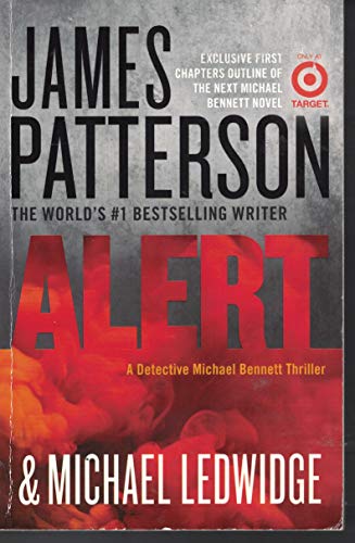 Beispielbild fr Alert - Target Edition zum Verkauf von Wonder Book