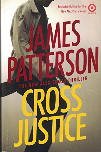 Beispielbild fr Cross Justice (with Bonus Content) zum Verkauf von Reliant Bookstore