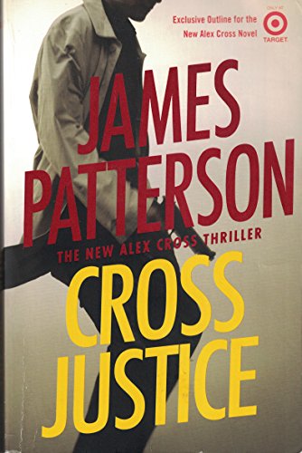Imagen de archivo de Cross Justice (with Bonus Content) a la venta por Jenson Books Inc