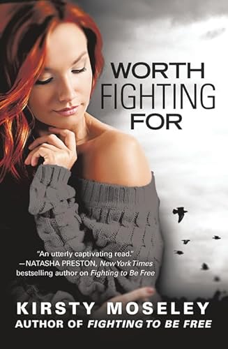 Stock image for Worth Fighting For for sale by Goodwill of Colorado