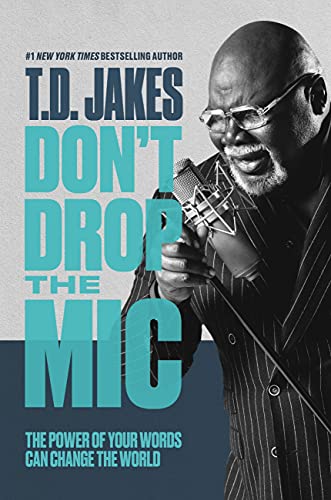 Stock image for Don't Drop the Mic for sale by Blackwell's