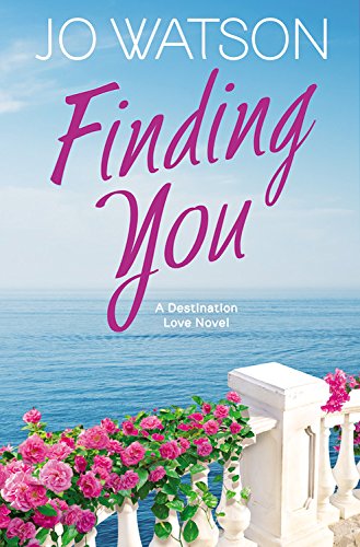 Beispielbild fr Finding You (Destination Love (3)) zum Verkauf von SecondSale