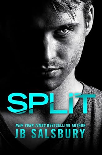 Stock image for Split for sale by Better World Books