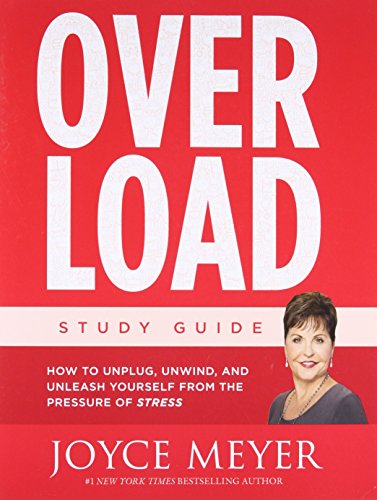 Imagen de archivo de Overload Study Guide a la venta por Reliant Bookstore
