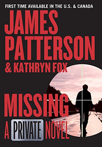 Stock image for Missing: A Private Novel (Private Australia, 2) for sale by ZBK Books