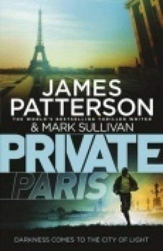 9781455596942: Private Paris