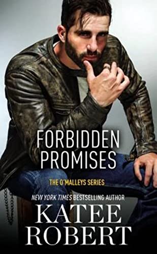 Beispielbild fr Forbidden Promises zum Verkauf von -OnTimeBooks-