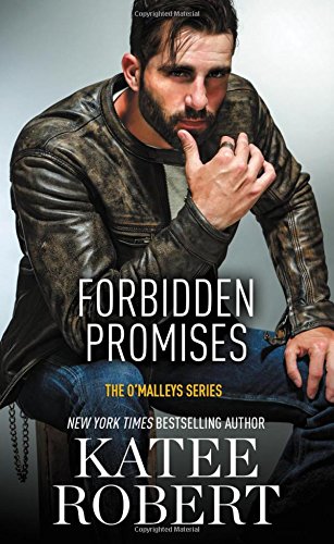 Stock image for Forbidden Promises for sale by -OnTimeBooks-