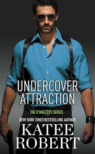 Beispielbild fr Undercover Attraction zum Verkauf von Better World Books
