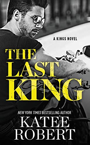 Stock image for The Last King for sale by HPB-Ruby