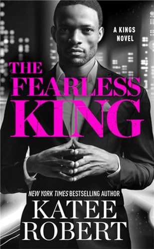 Beispielbild fr The Fearless King zum Verkauf von ThriftBooks-Dallas
