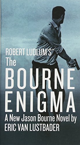 9781455597956: Robert Ludlum's the Bourne Enigma: 13 (Jason Bourne)