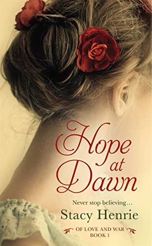 Stock image for Hope at Dawn for sale by Better World Books