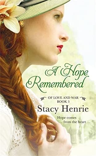Stock image for A Hope Remembered for sale by Blackwell's