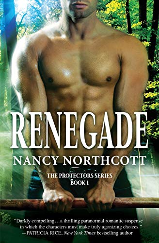 Stock image for Renegade for sale by Better World Books