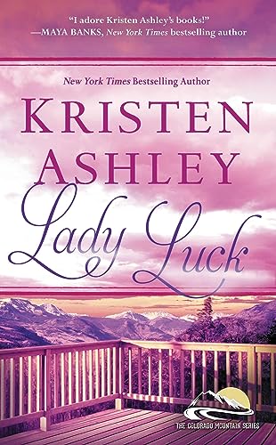Beispielbild fr Lady Luck (Colorado Mountain (3)) zum Verkauf von Half Price Books Inc.