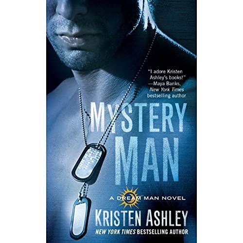 Stock image for Mystery Man for sale by Blackwell's