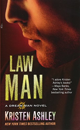 Imagen de archivo de Law Man a la venta por -OnTimeBooks-